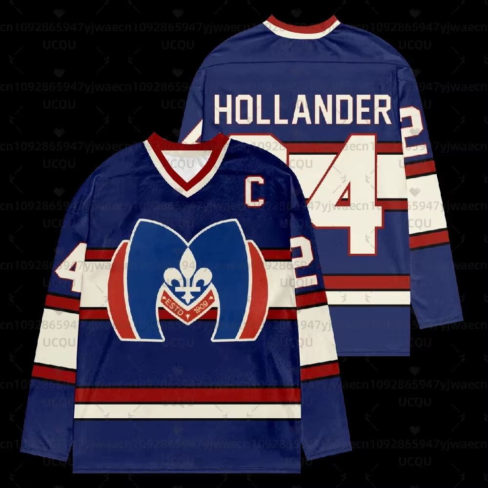 New Heated Rivalry Hockey Jers - Mens Fashion Summer 评论和价格