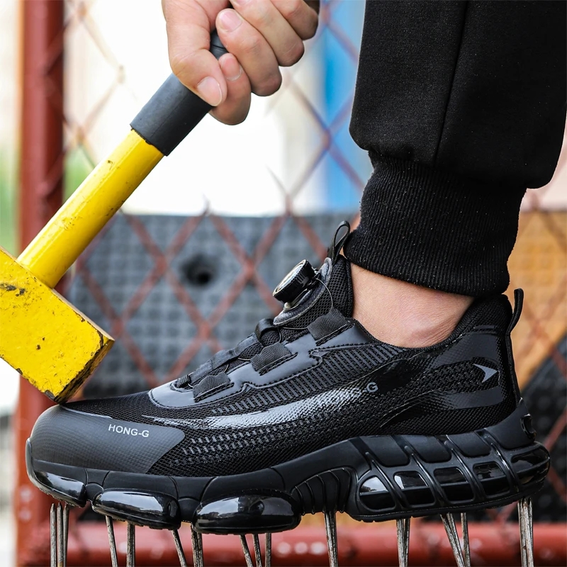 Fashion Rotating Button Mining - Mens Fashion Trainers 评论和价格