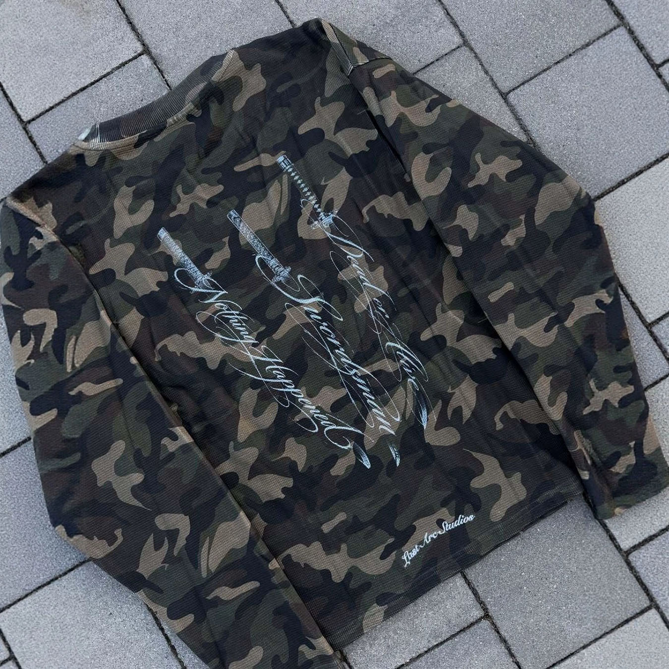 Autumn and Winter High Street  - Men'S Fashion T Shirts 评论和价格