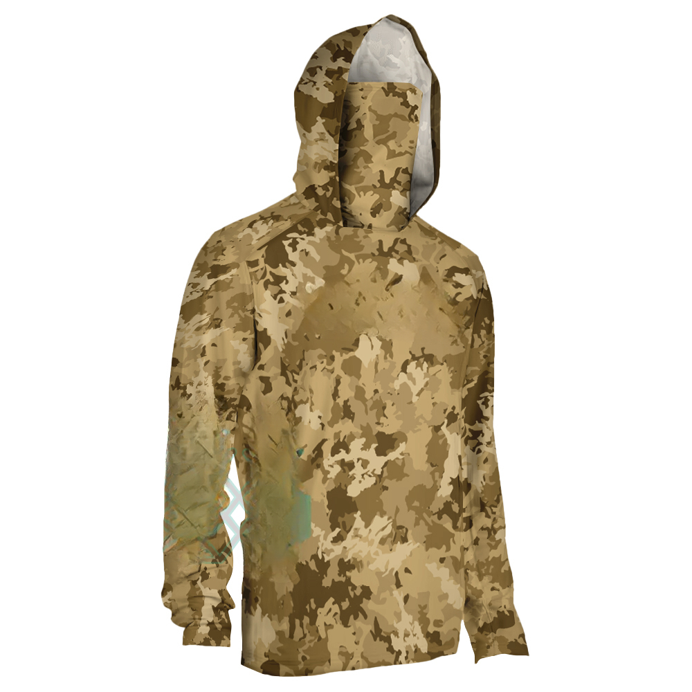 Fishing Shirt Summer Performan - Men'S Fashion T Shirts 评论和价格
