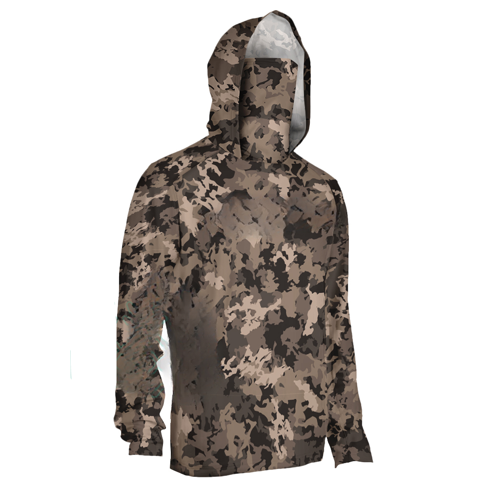Fishing Shirt Summer Performan - Men'S Fashion T Shirts 评论和价格