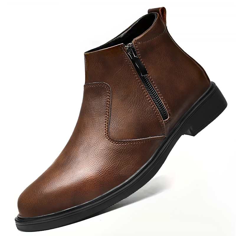 Autumn and Winter New High-Top - Men'S Fashion News 评论和价格
