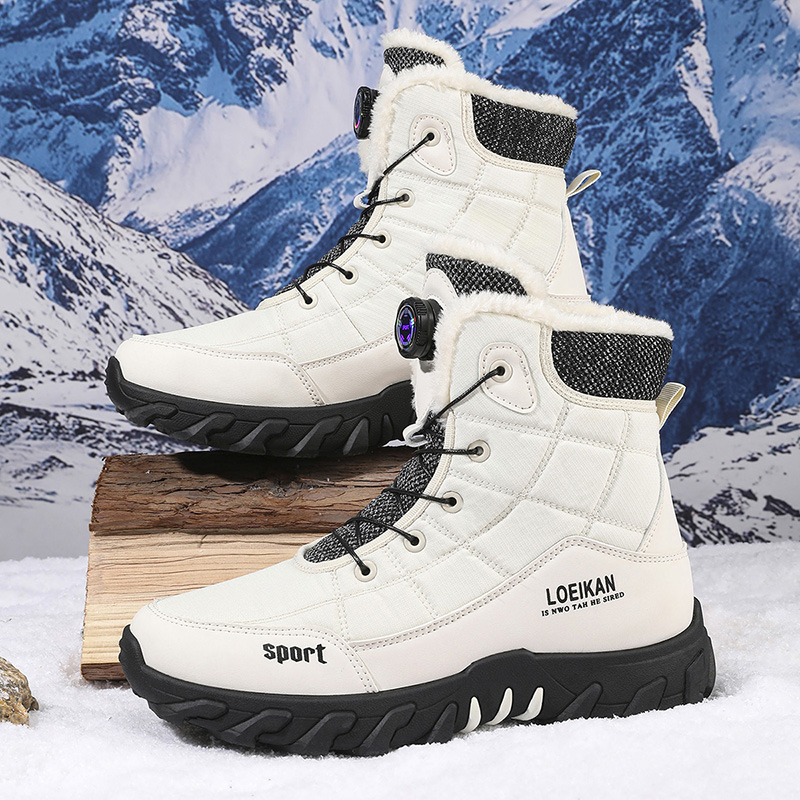2025 Winter New Style High-Top - Men'S Fashion News 评论和价格