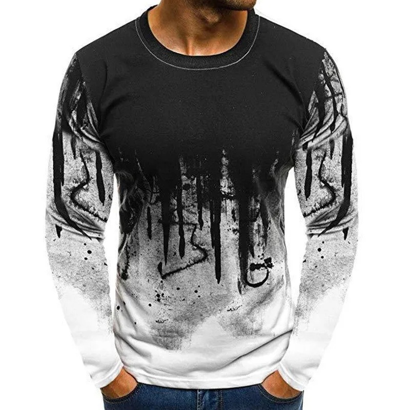2026 New Autumn and Winter Men - Mens Fashion Summer 评论和价格