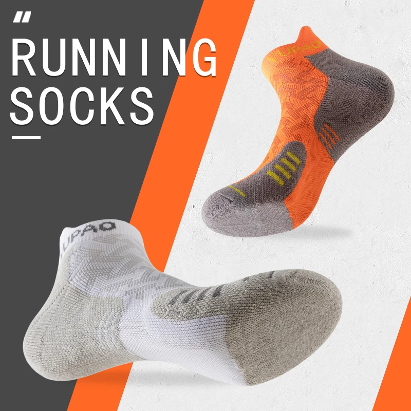 3 Pairs  New Men's Professiona - Socks Ankle Men 评论和价格