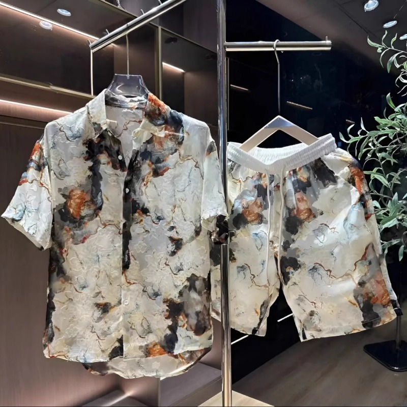 Fashionable And Casual Men's N - Men'S Fashion Videos 评论和价格