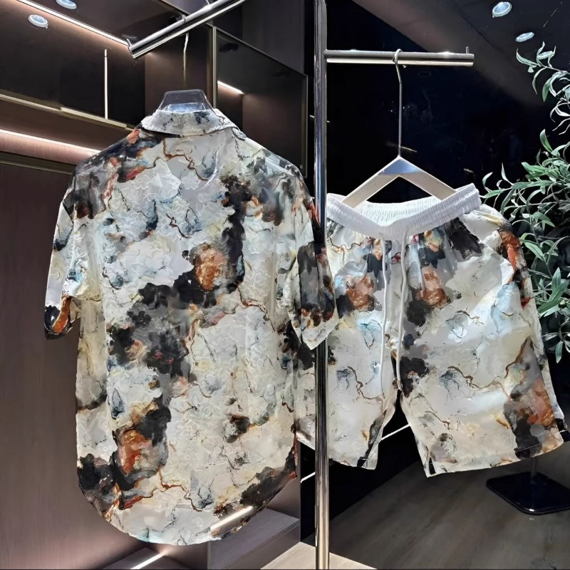 Fashionable And Casual Men's N - Men'S Fashion Videos 评论和价格
