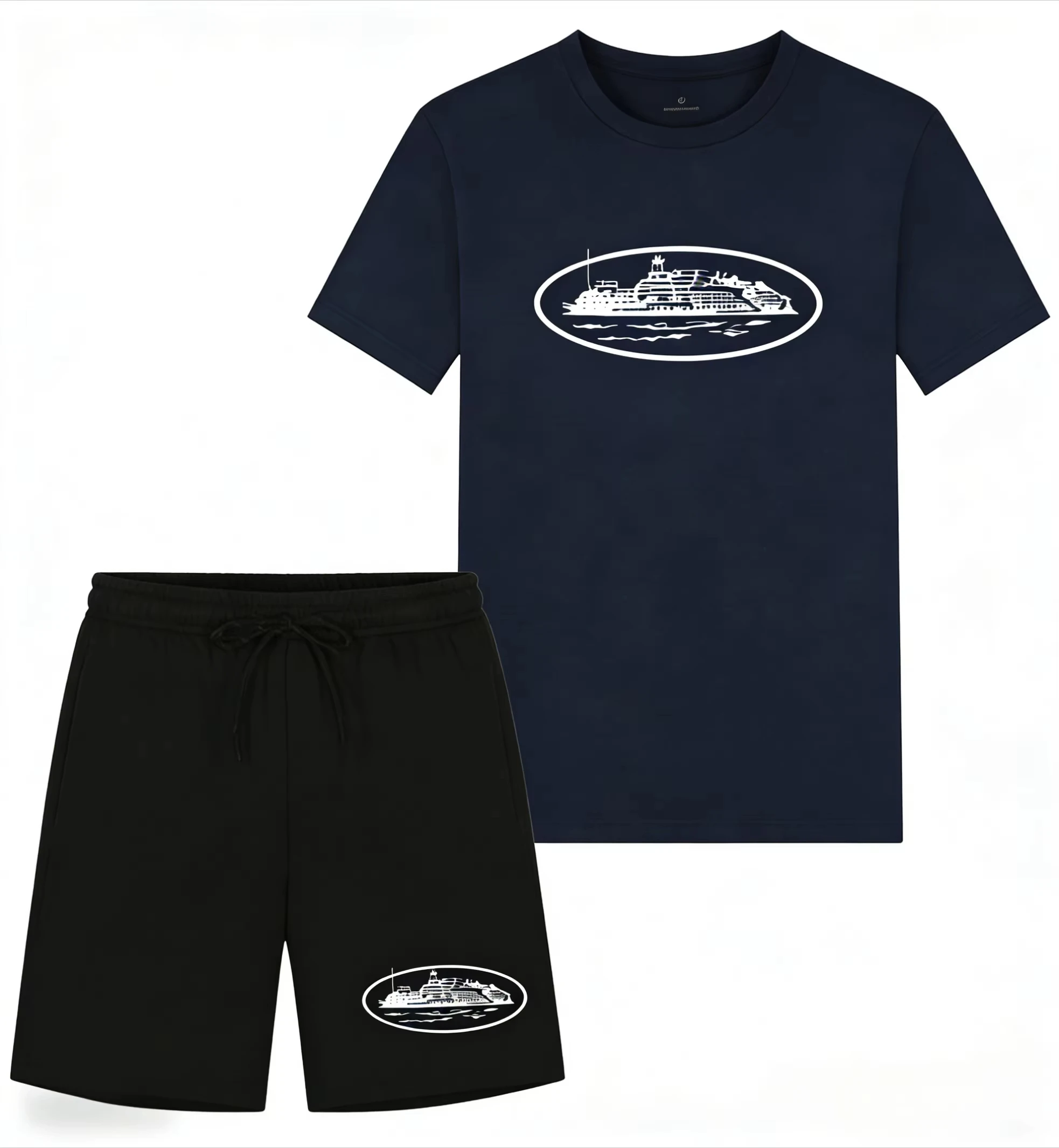 2026 Summer New Small Boat Pri - Men'S Fashion Videos 评论和价格