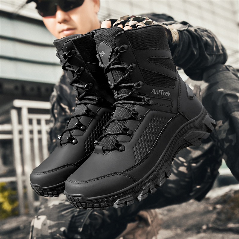 Men's Wild Training Boots Four - Men'S Fashion News 评论和价格