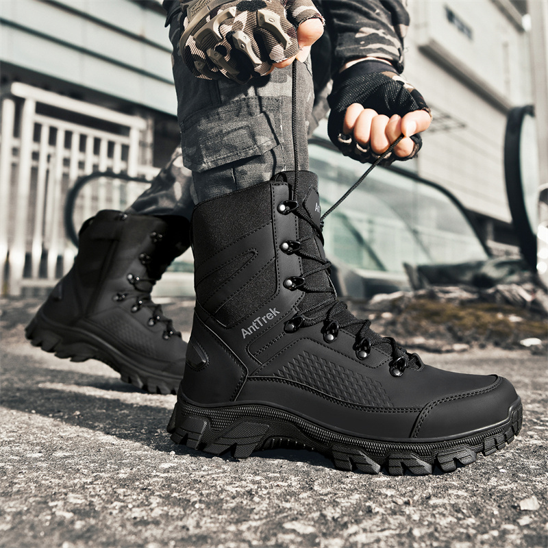 Men's Wild Training Boots Four - Men'S Fashion News 评论和价格