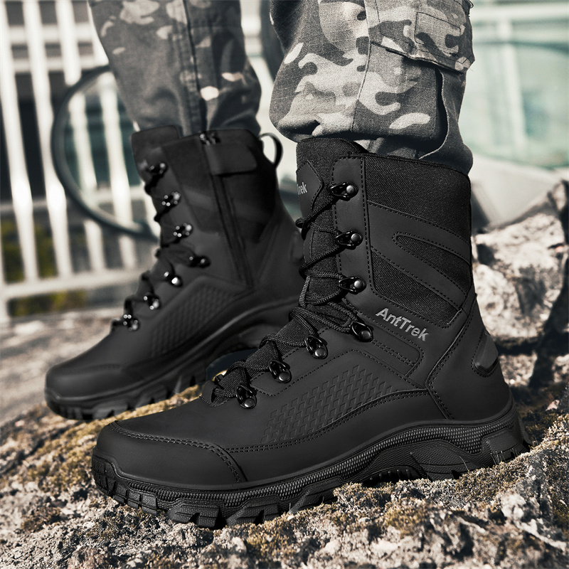 Men's Wild Training Boots Four - Men'S Fashion News 评论和价格