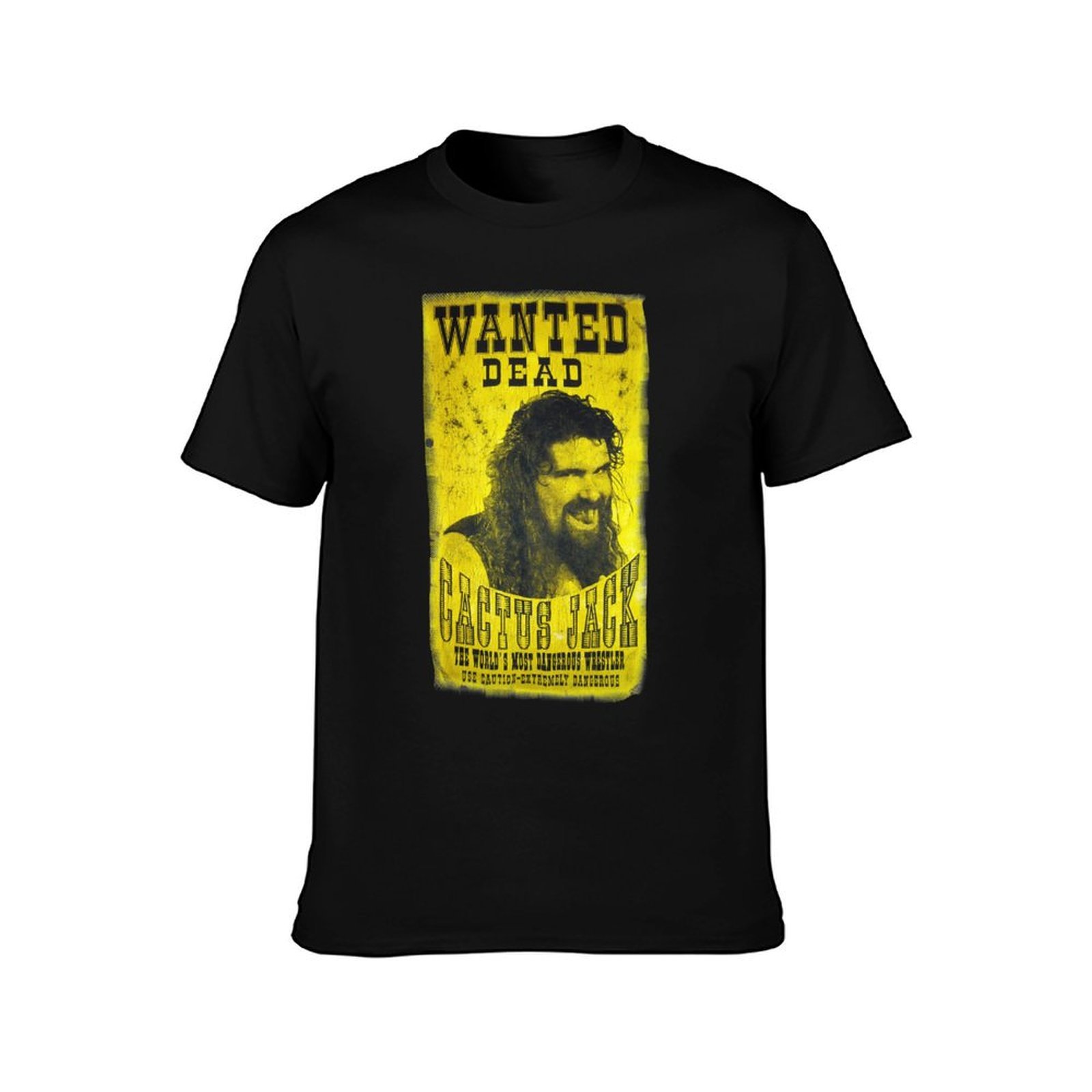 Cactus Jack Poster Essential T - Poster Men Fashion 评论和价格